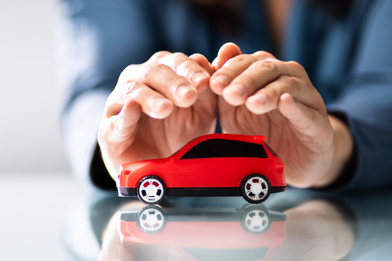 Descubre las ventajas de elegir la flota motorizada de ASSAMóvil, la aseguradora de auto más completa