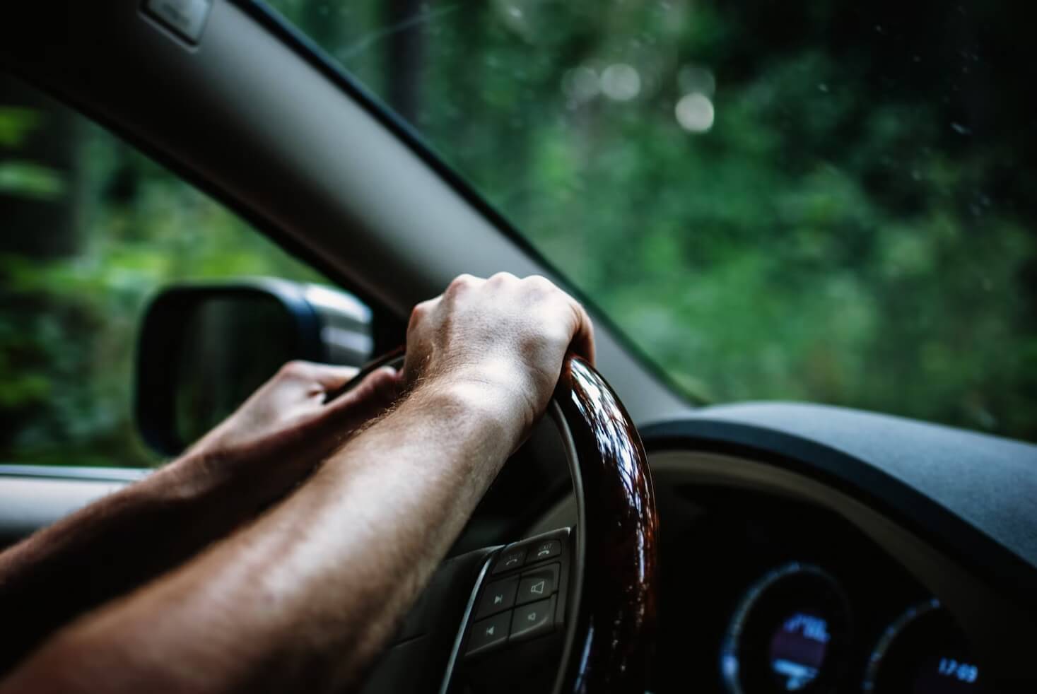 Seguros de autos en Panamá: prepárate para cualquier eventualidad