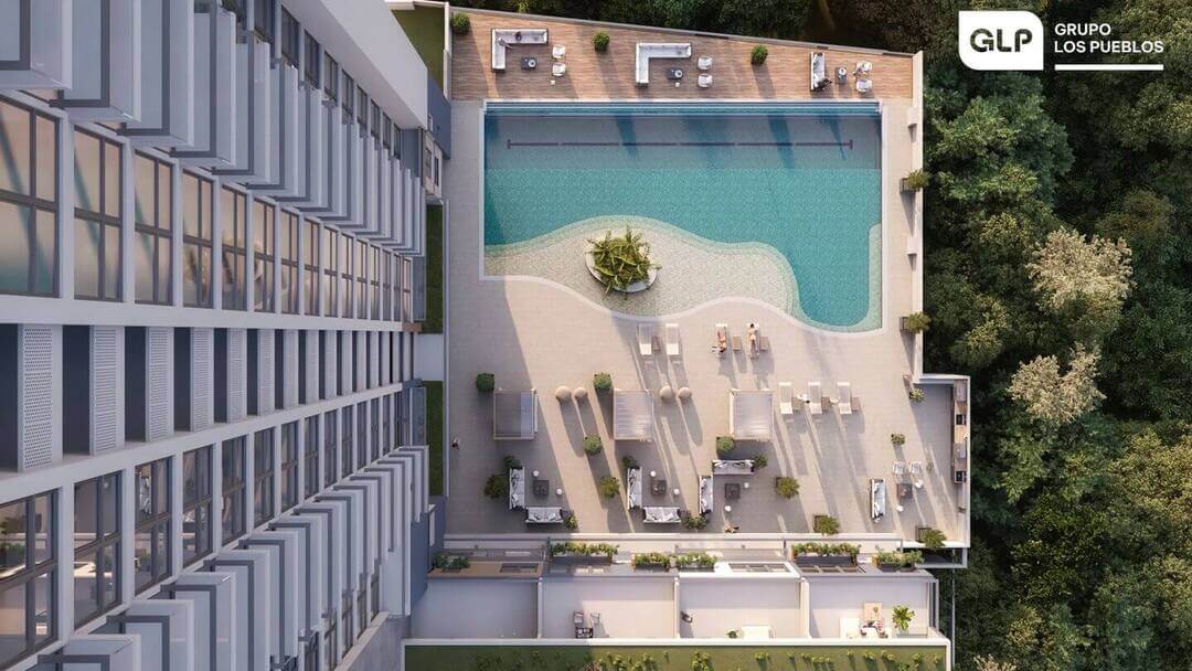Oportunidad inmobiliaria en Panamá: proyectos destacados en Santa María