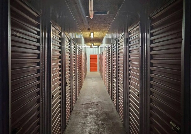 Supreme Storage: mini depósitos para artículos de temporada en Panamá