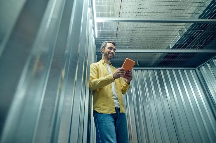 Protección contra humedad: minidepósitos de Supreme Storage en Panamá