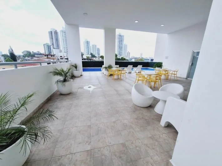 Invertir en La Chorrera: conoce Gaudi, un proyecto premium