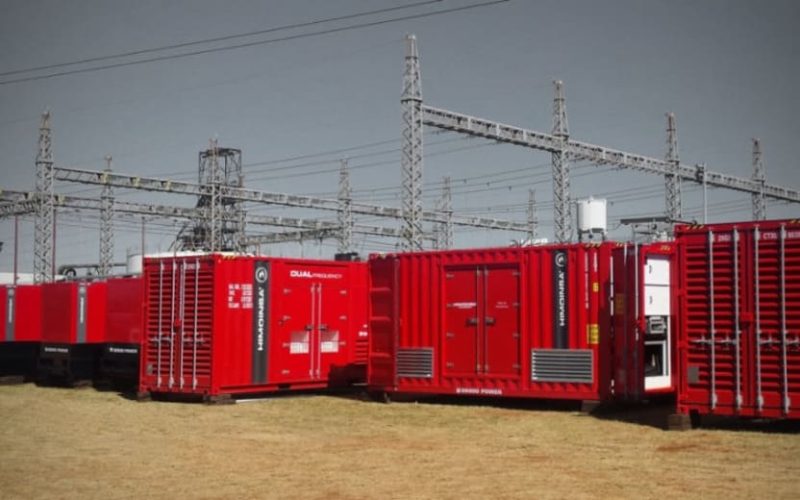 Soluciones energéticas: descubre los generadores eléctricos más eficientes en Ciudad de Panamá