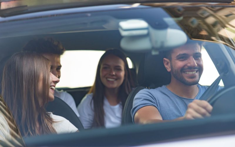 Importancia del seguro obligatorio (SOAT) para autos en Panamá