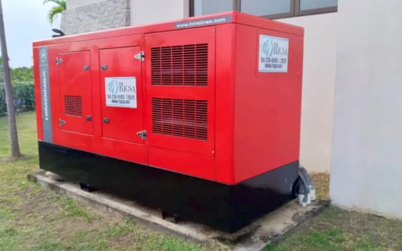 Encuentra el generador eléctrico perfecto en Ciudad de Panamá: ventajas de cada opción
