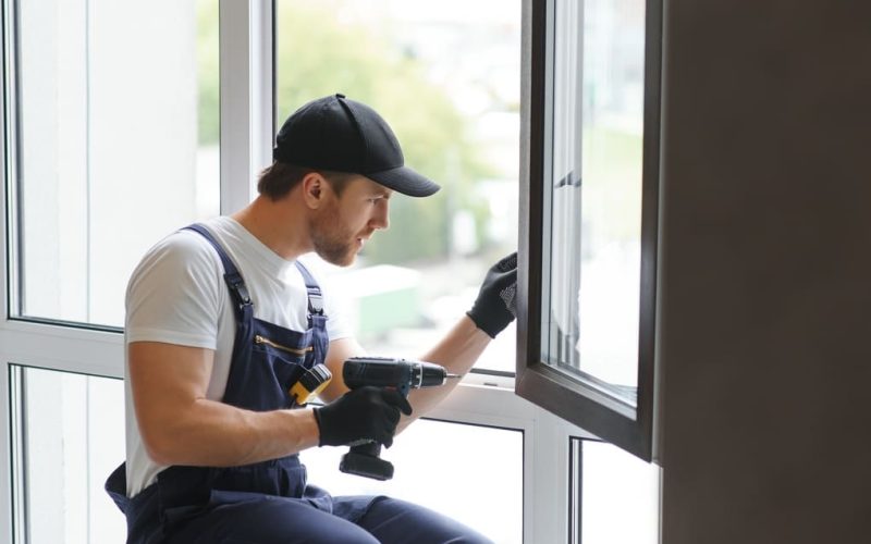 Ventanas de UPVC en Panamá: seguridad y estilo con HOPSA