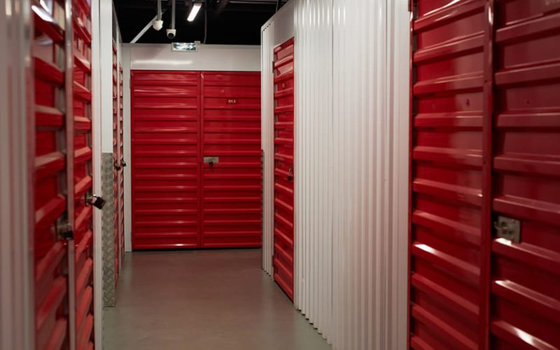 ¿Por qué elegir mini depósitos en Panamá para tus muebles valiosos?