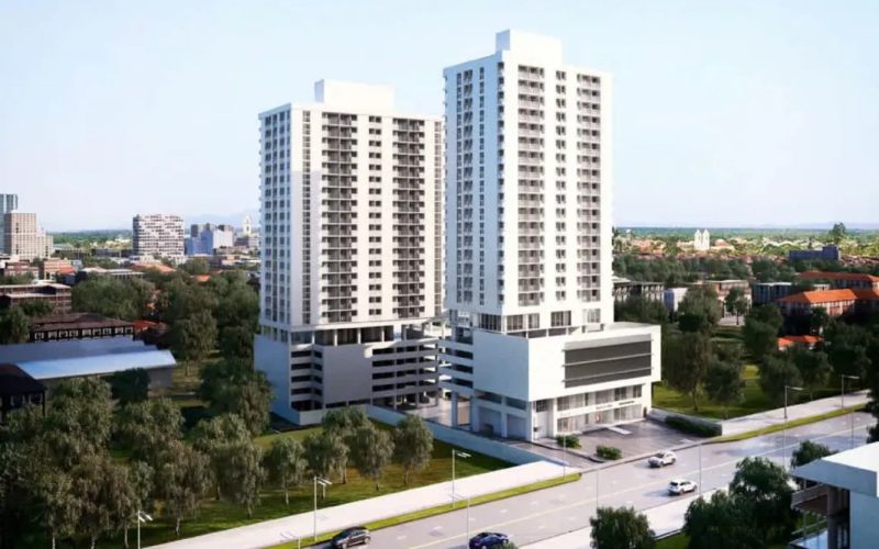 Alai: el nuevo ícono de apartamentos premium en Vía España, Panamá