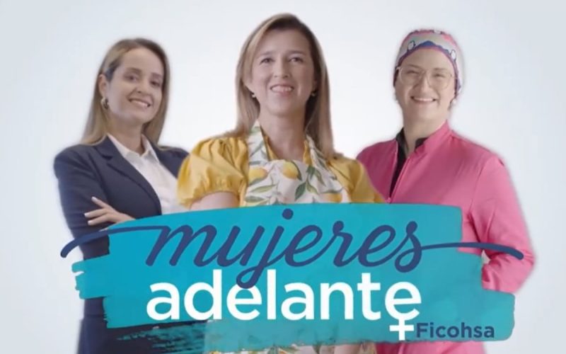 Integridad empresarial: Ficohsa y empoderamiento femenino