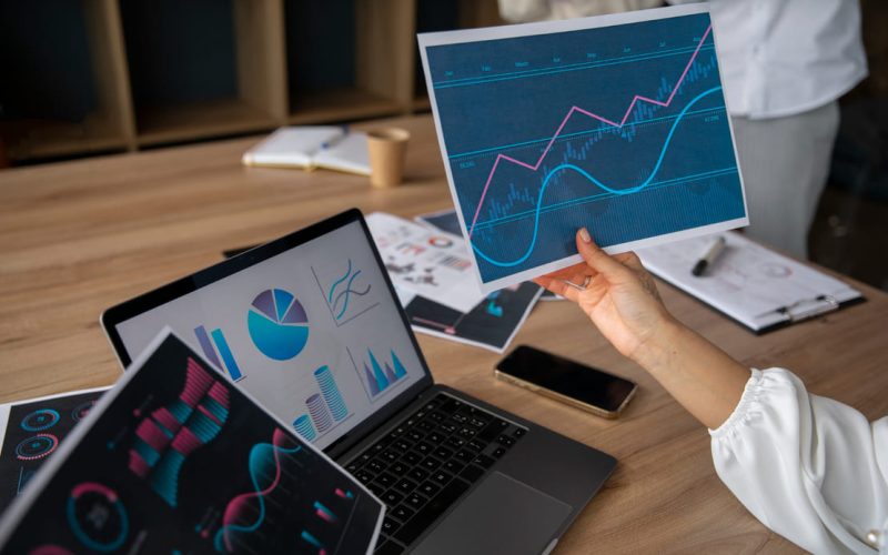 Tendencias clave en Business Intelligence en Panamá: ¿Estás preparado para este año?