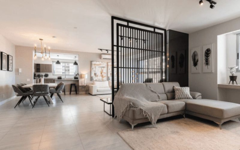 Haz realidad tu sueño de vivir en un apartamento de lujo en Panamá