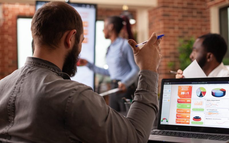 Cómo elegir el software CRM perfecto para mejorar la gestión de clientes en Nicaragua