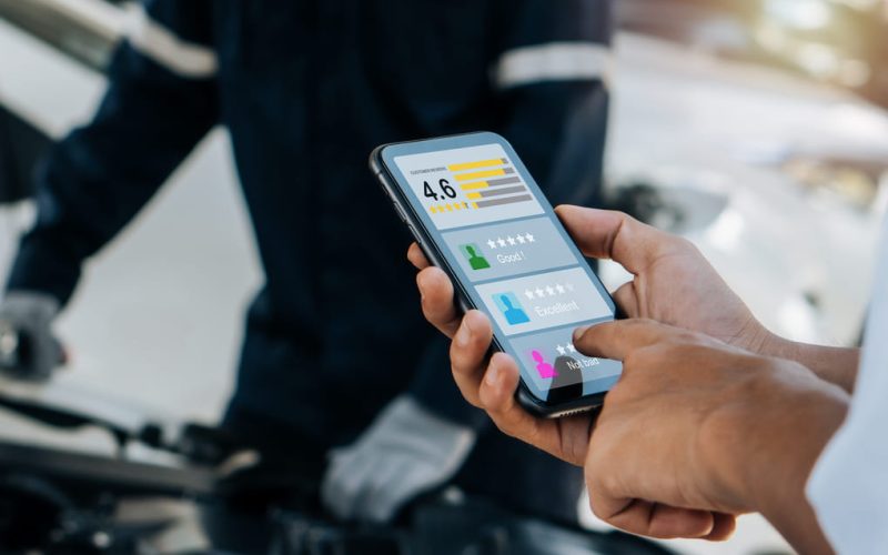 Cómo responder a críticas y mejorar tu reputación digital en Madrid
