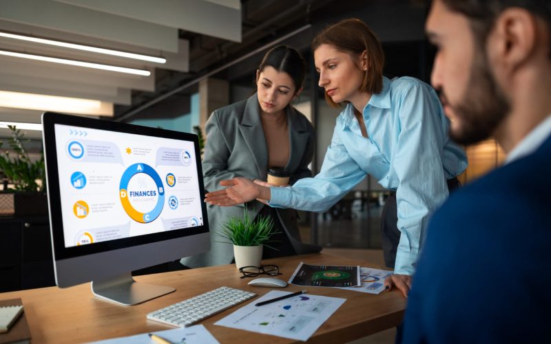Explora los beneficios de un ERP para optimizar la eficiencia operativa de tu empresa en Nicaragua