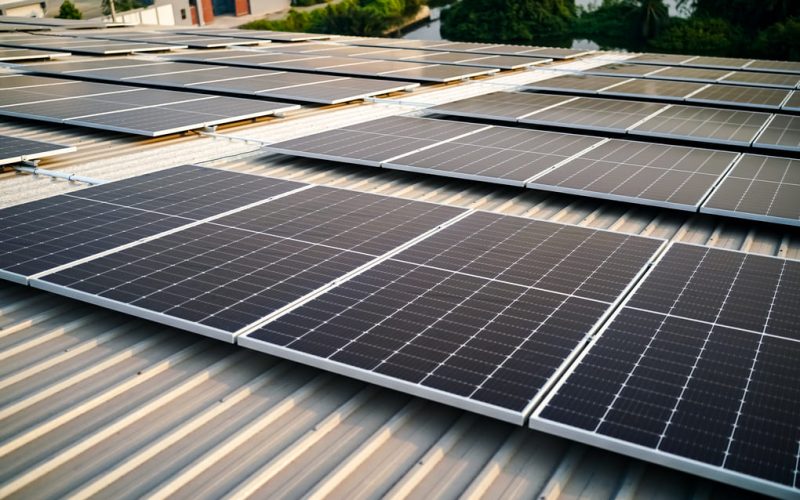 Paneles solares: transforma tu hogar en Panamá con energía renovable