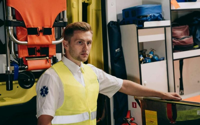Mejora la logística hospitalaria con innovación tecnológica