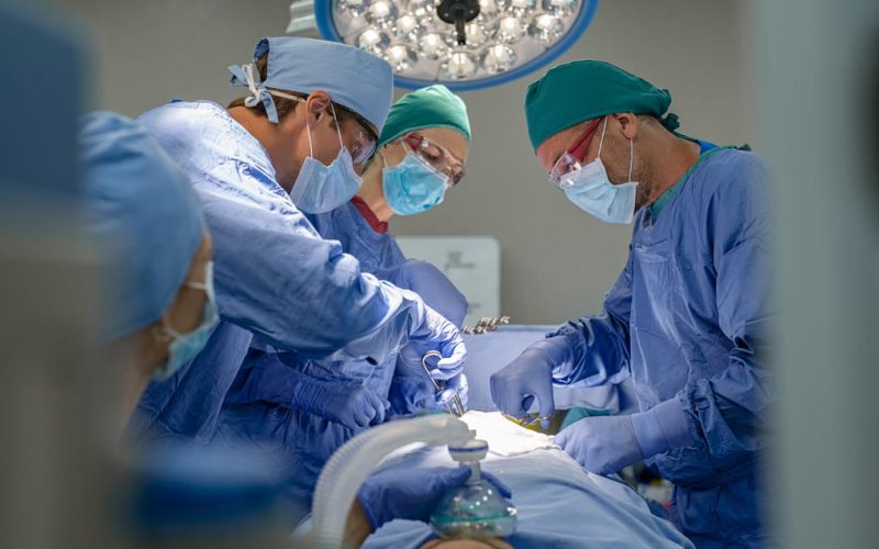 Combofusiv: bloqueando señales de dolor a nivel neuronal en Panamá