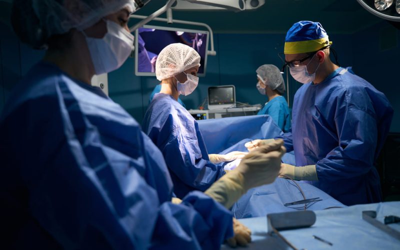 ANI M Doloris en Panamá: revolución en la gestión del dolor quirúrgico