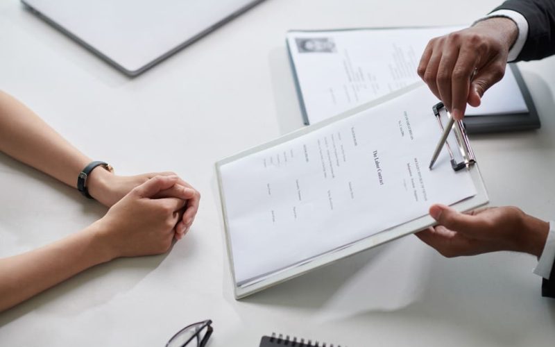 Tipos de contrato laboral en Panamá: guía para empresas y trabajadores