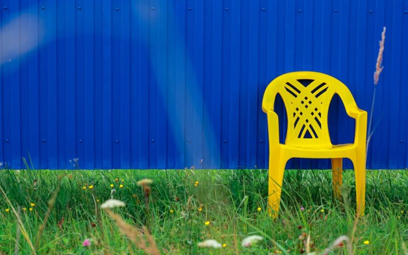 Por qué las sillas de plástico son ideales para áreas infantiles en Nicaragua