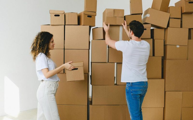 Principales tipos de logística en Perú: soluciones para empresas