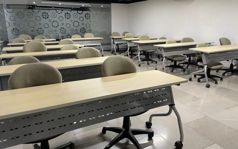 Alquiler de salas de capacitación en Panamá: lo que toda empresa debe saber