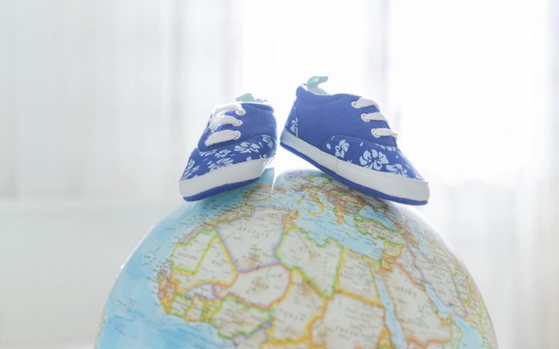 Descubre las mejores marcas de zapatos infantiles en Panamá