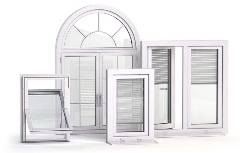 Ventanas de aluminio en Panamá: diseño y eficiencia energética