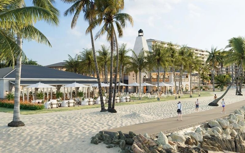 Bayside Panama será uno de los grandes beneficiados con la llegada de la Línea 3 del Metro