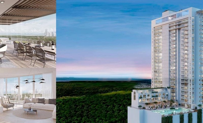 Costa del Este: una comunidad segura, exclusiva y de alto valor en Ciudad de Panamá