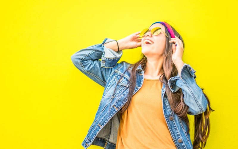 Descubre el avatar de moda